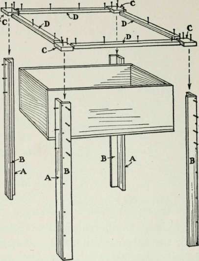 Flower Boxes 389