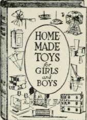 Home Made Toys For Girls And Boys 454