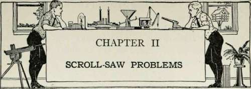 Scroll Saw Problems 15
