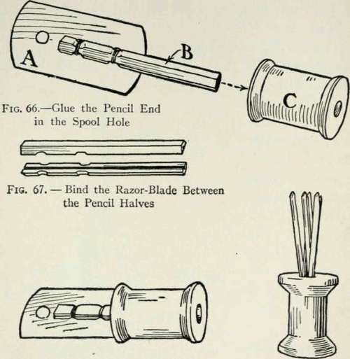 Spool Gifts 49