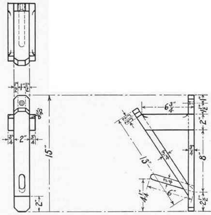 Harness Rack