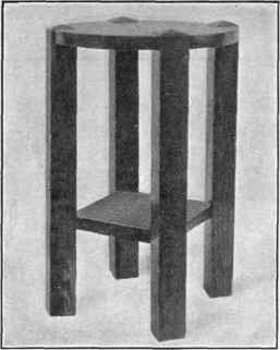 Tabouret 203