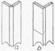 Fig. 105.   Corner