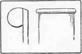 Fig. 117. Wire ring around edge of cup.