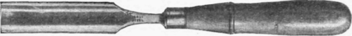 Gouges 276