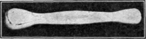Number VIII Glove Mender 157
