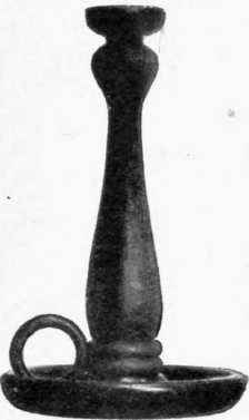 Number XVI Candlesticks 189