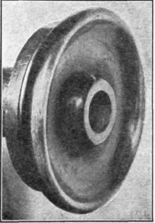 Number XVI Candlesticks 190