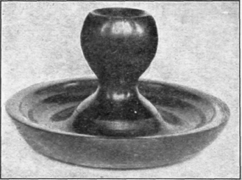 Number XVI Candlesticks 194