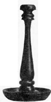 Number XVII Designs For Candlesticks 197