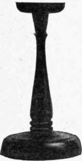 Number XVIII Hat Rests 199