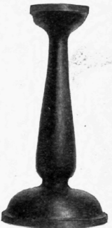 Number XVIII Hat Rests 200