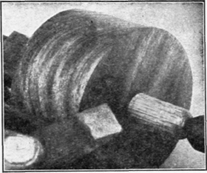 Number XVIII Hat Rests 201