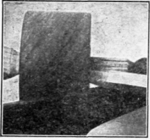 Number XVIII Hat Rests 202