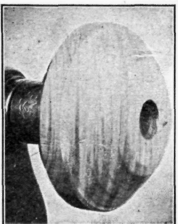 Number XVIII Hat Rests 204