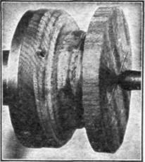 Number XXII Pin Tray 219