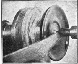 Number XXII Pin Tray 221