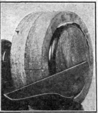 Number XXII Pin Tray 222