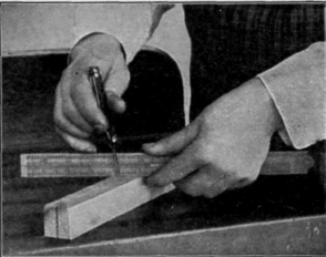 Lesson XXXIX Making An Octagon 126