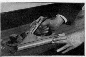 Lesson XXXIX Making An Octagon 128