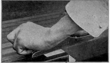 Lesson XXXVI Miter Joint 120