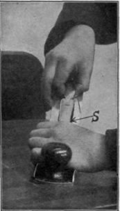 Sharpening Planes 175