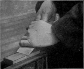 Sharpening Planes 177