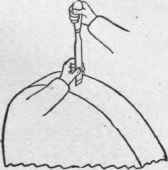 Lesson XVI Grinding Tools 203