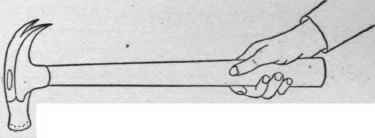 Problem I Driving Steel Wire Nails 11