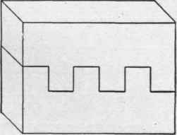 Problem I Locked Joint 147