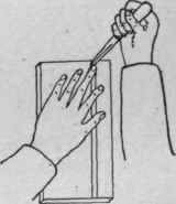 Problem I Slitting Saw 66