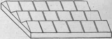 Problem II Chiselled Pyramids 150