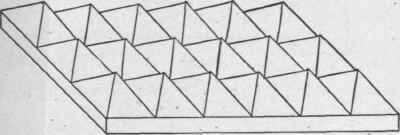 Problem II Chiselled Pyramids 151