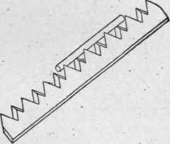 Problem II Cutting Off Saw 75