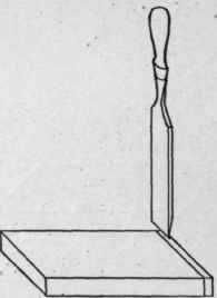 Problem II End Planing 109