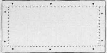 Problem II Finishing To A Length 134