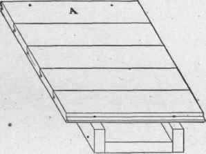 Problem V Blind Nailing 30