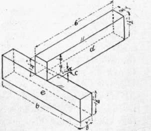 Fig. 118.   Checked Joint.
