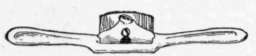 Fig. 40.   Spokeshave.