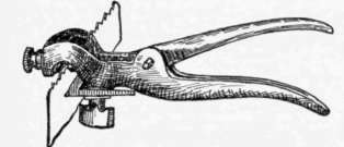 Fig. 66.   Hand Saw Set.