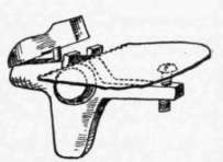 Fig. 67.   Anvil Saw Set.