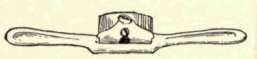 FIG. 64.   Spokeshave.