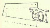 Fig. 44.   Reset Saw Handle.