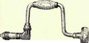 Fig. 70.   Ratchet Bitbrace.