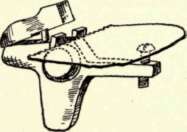 Fig. 91.  Anvil Saw Set.