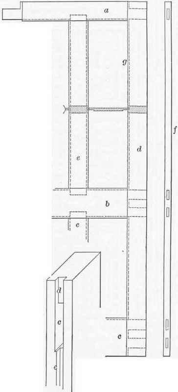 Door 258