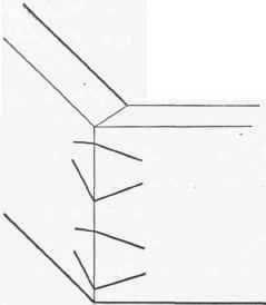 Exercise 17 Construction Of A Stretcher Joint 176
