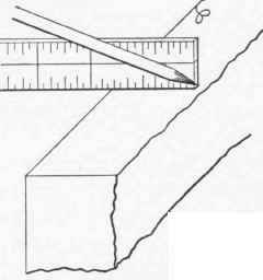 Exercise 2 Use Of The Chisel Continued 44