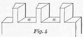 Exercise 23 Marking And Cutting The Tenons 211