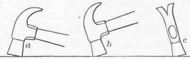 Exercise 4 Use Of The Hammer 60